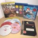 [Unboxing] Assassination Classroom Season 1 & 2 Blu-ray Collection