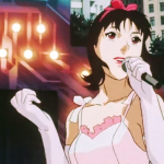 Impressions of Perfect Blue