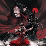 Castlevania Season 1 comes to home video from  Anime Ltd.