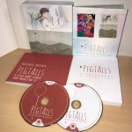 UNBOXING: Pigtails Collector’s Edition