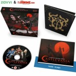 Castlevania Season 1 – Available now for pre-order!