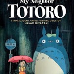 Books: Totoro for Two