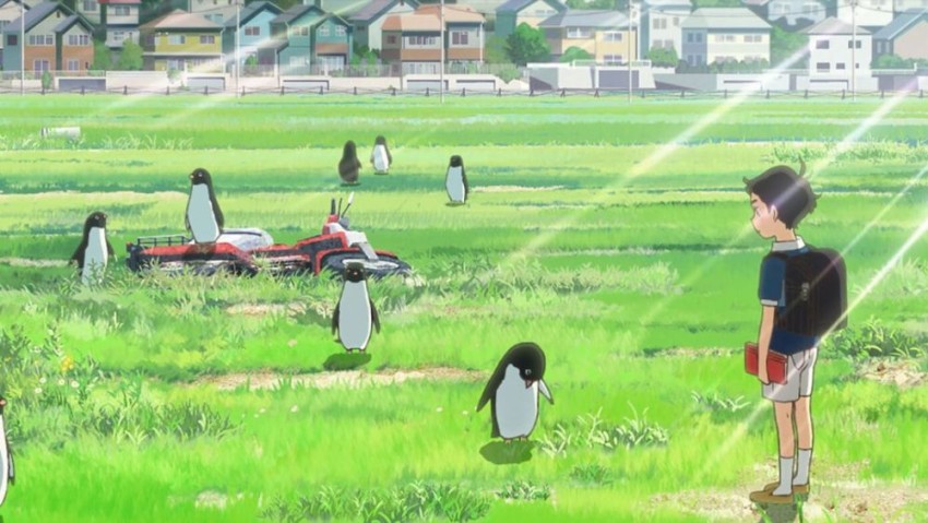 penguin-highway