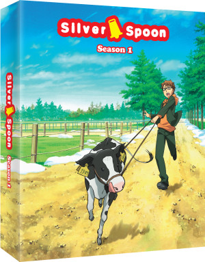 ANI0290 Silver Spoon S1 Collectors 3D