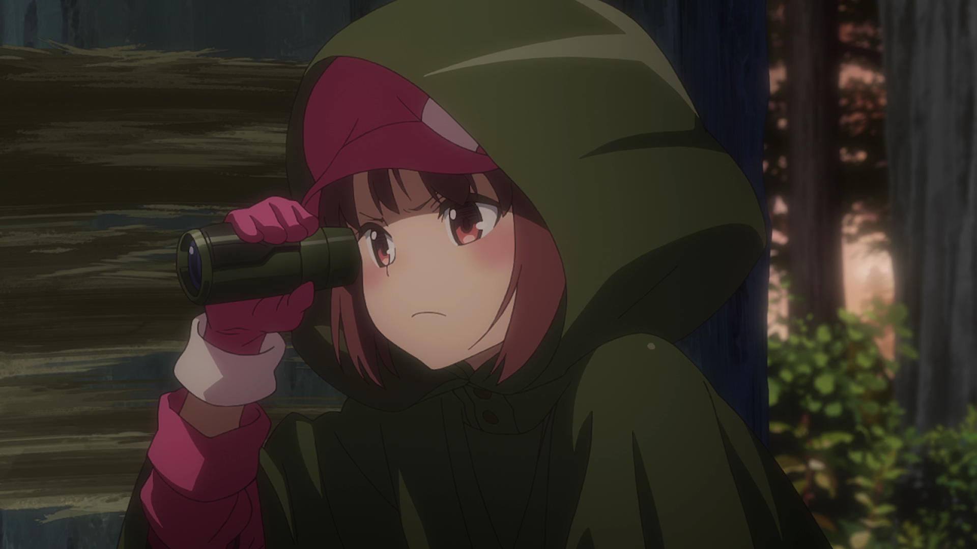Why Sword Art Online II's Gun Gale Is A Perfect Sequel