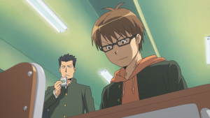 Silver Spoon UK Blu-ray details! – All the Anime