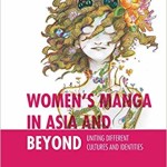 Books: Women’s Manga etc…