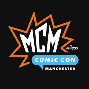MCM Manchester this weekend