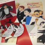 [UNBOXING] Welcome to the Ballroom: Part 1