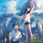 Anime Limited acquires “Weathering With You” in UK & Ireland