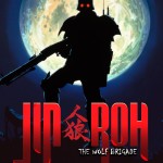 Jin-Roh: The Wolf Brigade Collector’s Edition details!