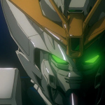 Gundam Wing: Part 2 on Blu-ray in November!