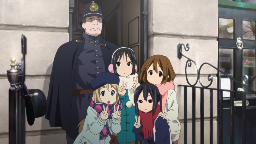 k-on-movie