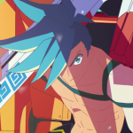 Anime Limited acquires “Promare”