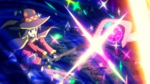 Konosuba the Movie: Legend of Crimson Receives New UK Theatrical