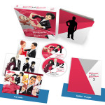 Welcome to the Ballroom: Part 2 waltzes on Blu-ray in April!