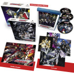 Gundam Wing: Endless Waltz comes to Blu-ray in April!