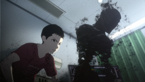 Ajin: Demi-Human Season 1 and 2