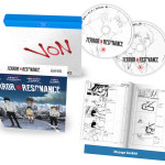 Terror in Resonance Collector’s Ed. Blu-ray arrives in May!
