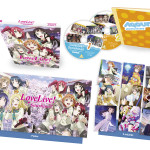 Love Live! Sunshine!! Season 2 comes to Blu-ray and DVD