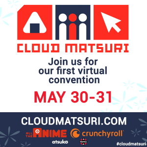 Introducing: Cloud Matsuri