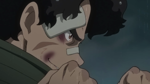 MEGALOBOX 4