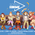 Anime Limited launches Screen Anime