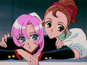 Utena 2