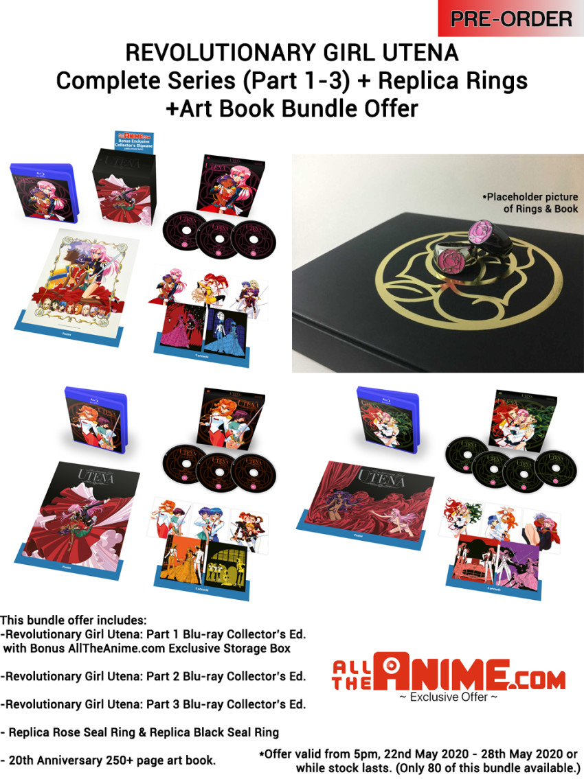 Utena Bundle 2 offer_PO