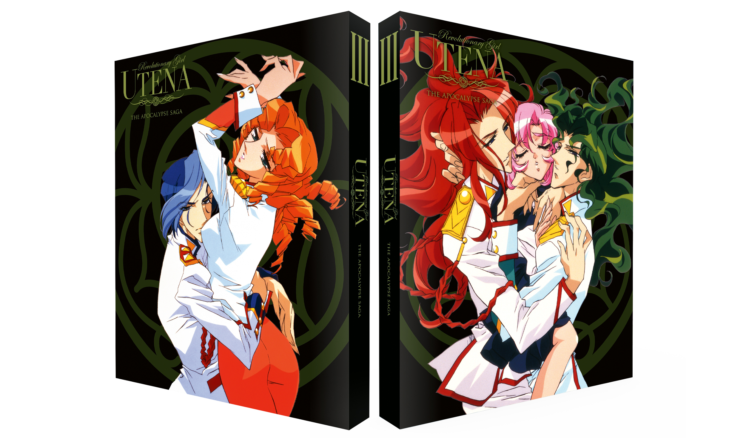 5-toubun no Hanayome ∬ Compact Collection Blu-ray Archives - Erzat