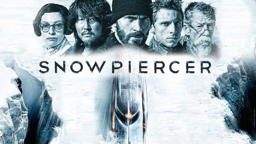 Snowpiercer, directed by Bong Joon-ho, reviewed.