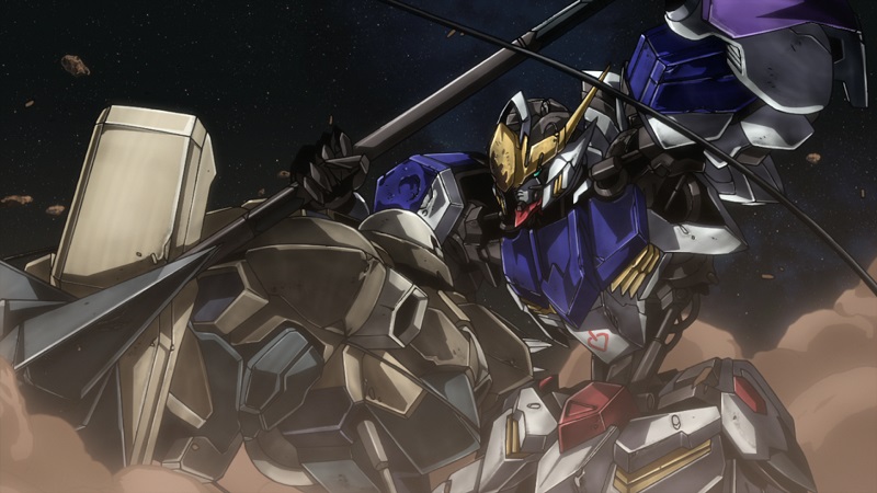 GUNDAM IBO_1