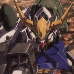 Gundam: Iron-Blooded Orphans