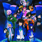 Gundam 00 Film + OVA set comes to Blu-ray this August