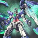 Gundam 00: Trailblazer