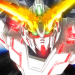 Gundam Unicorn comes to Blu-ray in September