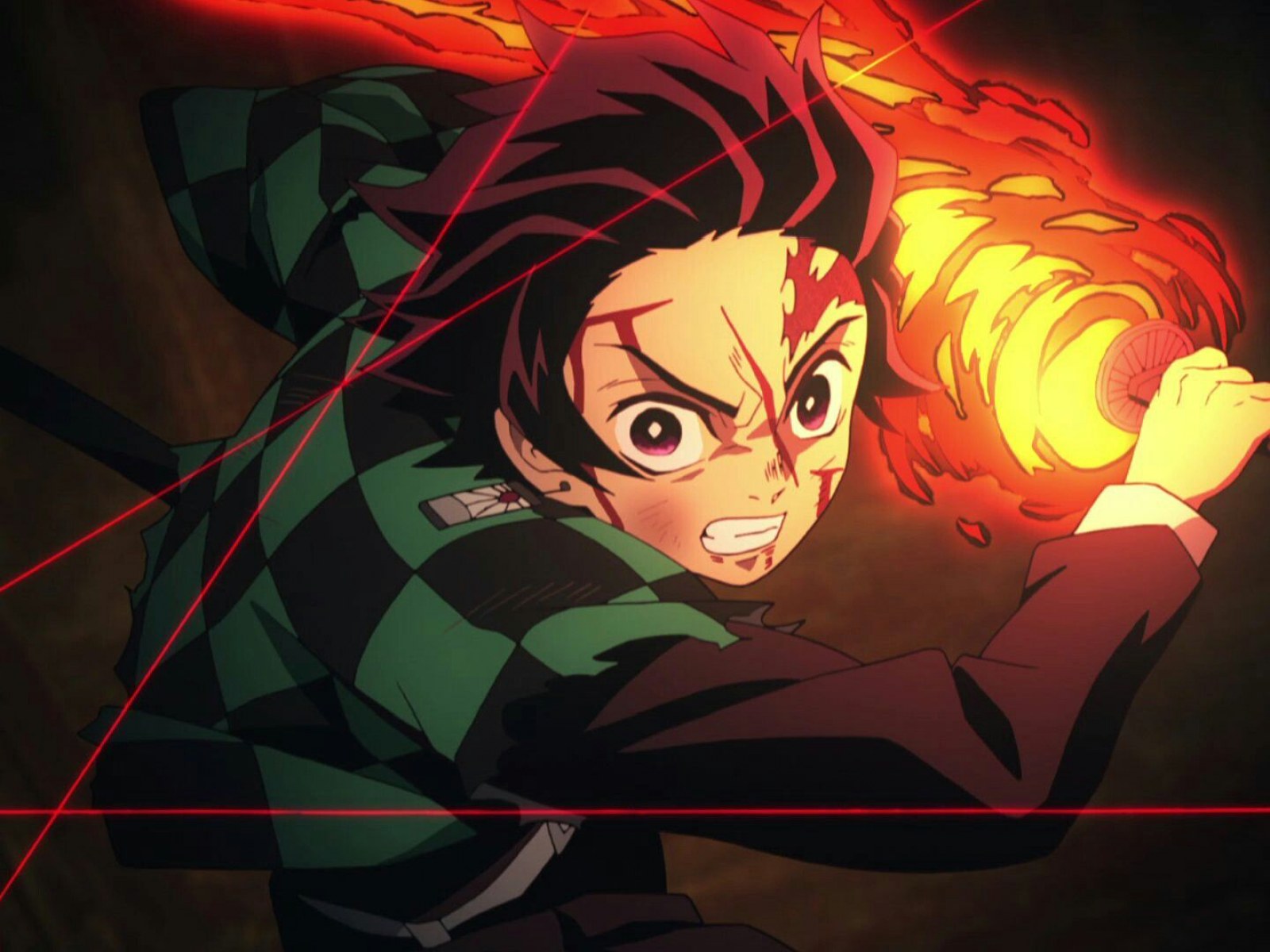 Demon Slayer – All the Anime