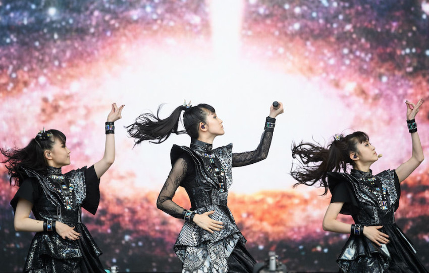 babymetal