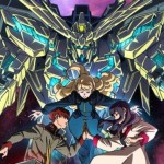 Gundam NT