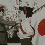 Millennium Actress and History
