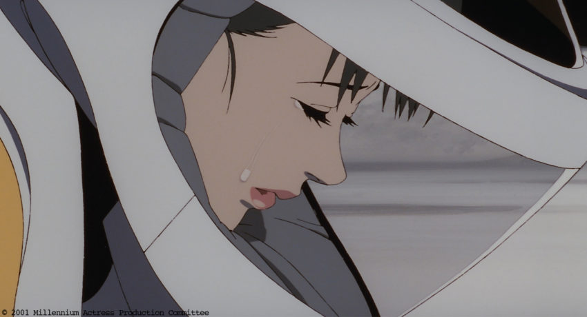 A Guide to the Anime Auteur Satoshi Kon