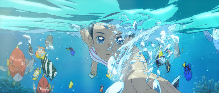 3D Cute Anime Chibi Style Boy Character Isolated on Grey Background.  Children S Day. Avatar Stock Illustration - Illustration of korean, child:  274819826