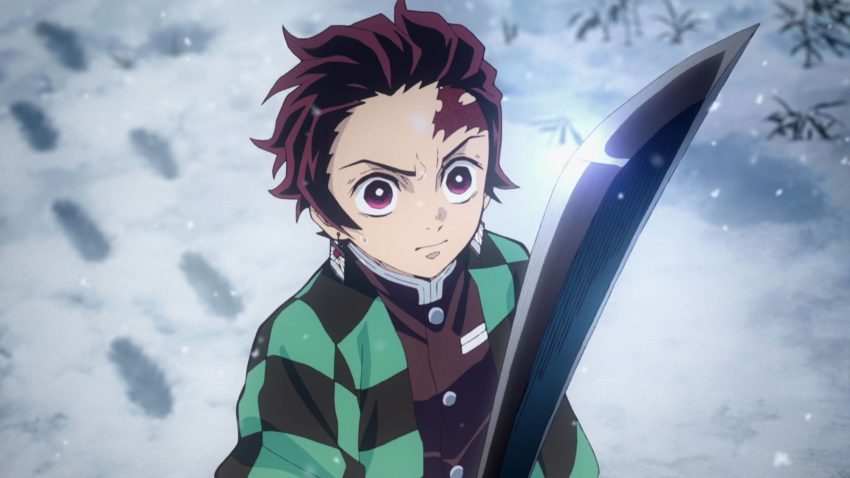 Demon Slayer' Kills With $44 Million Opening at Japan Box Office