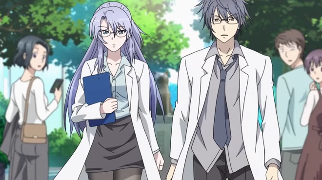 Science Fell in Love Anime Season 2: April Release, New PV