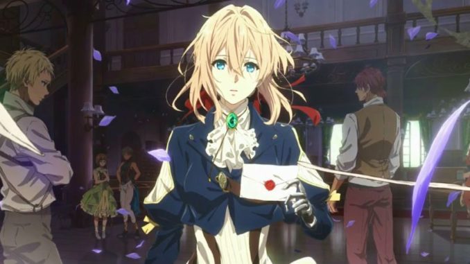 Is Violet Evergarden Season 2 canceled? Know in detail!