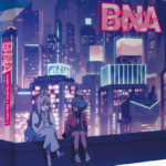 Anime Limited unveils BNA: Brand New Animal vinyl soundtrack