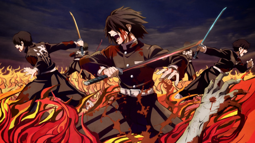 Demon Slayer Uniform 850x478 