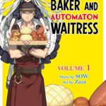 Books: Combat Baker…