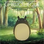 Books: Ghibliotheque