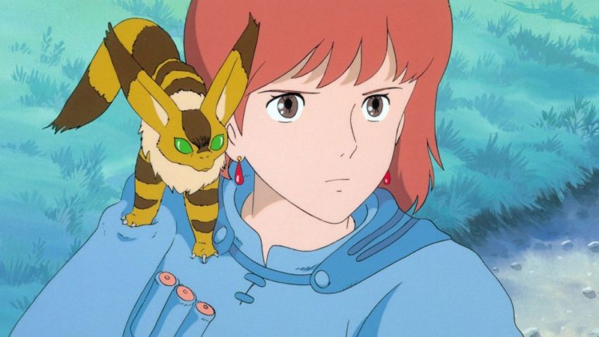 Disney and Studio Ghibli's long, ugly history, explained - Polygon